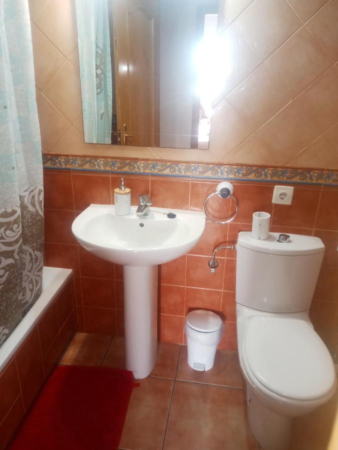 Habitacion Privada Marina Botafoch 2 İbiza Kenti Dış mekan fotoğraf