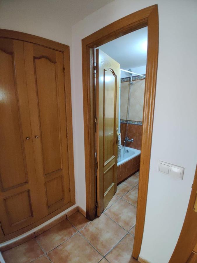 Habitacion Privada Marina Botafoch 2 İbiza Kenti Dış mekan fotoğraf