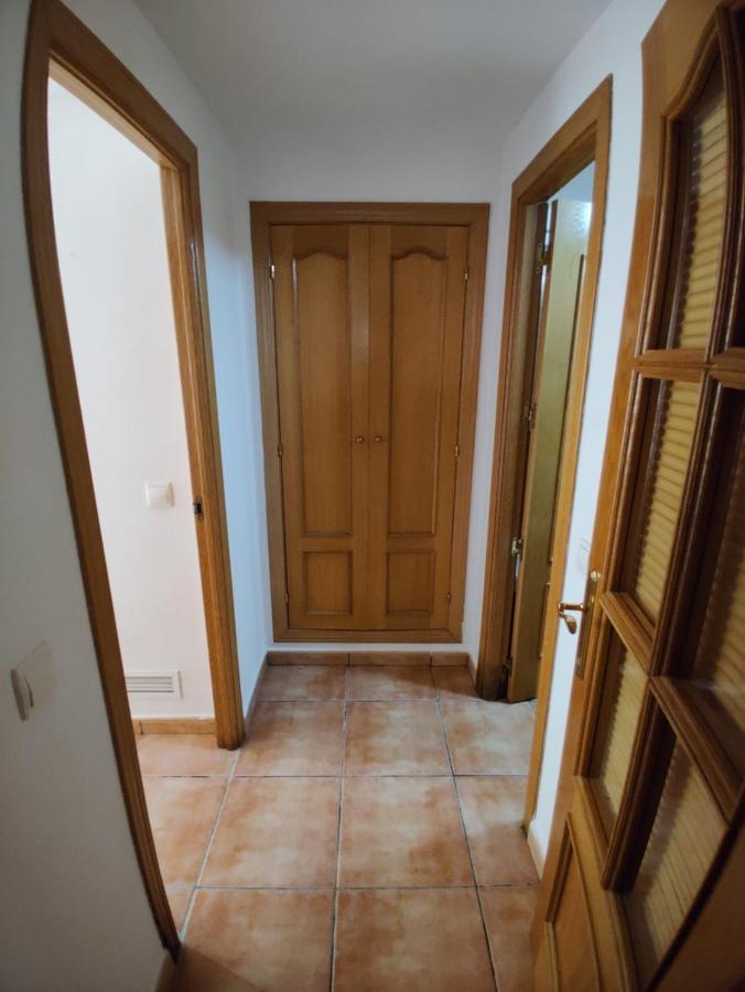 Habitacion Privada Marina Botafoch 2 İbiza Kenti Dış mekan fotoğraf