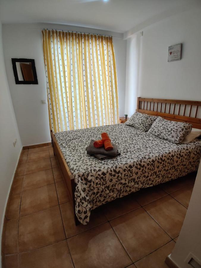 Habitacion Privada Marina Botafoch 2 İbiza Kenti Dış mekan fotoğraf