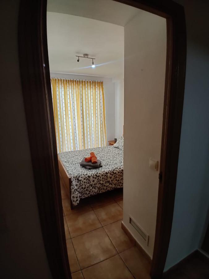 Habitacion Privada Marina Botafoch 2 İbiza Kenti Dış mekan fotoğraf