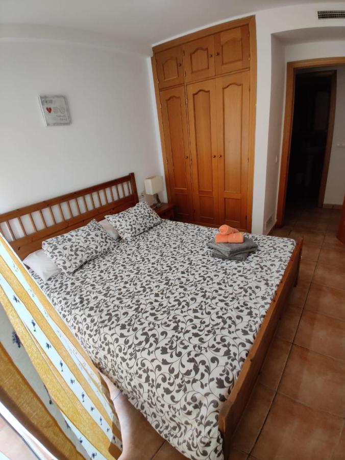 Habitacion Privada Marina Botafoch 2 İbiza Kenti Dış mekan fotoğraf